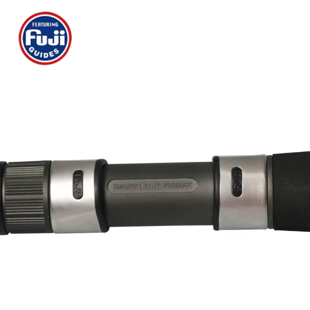 Nuovo Design Canna da Pesca FU - Fishing Rod Spinning recensione e prezzo