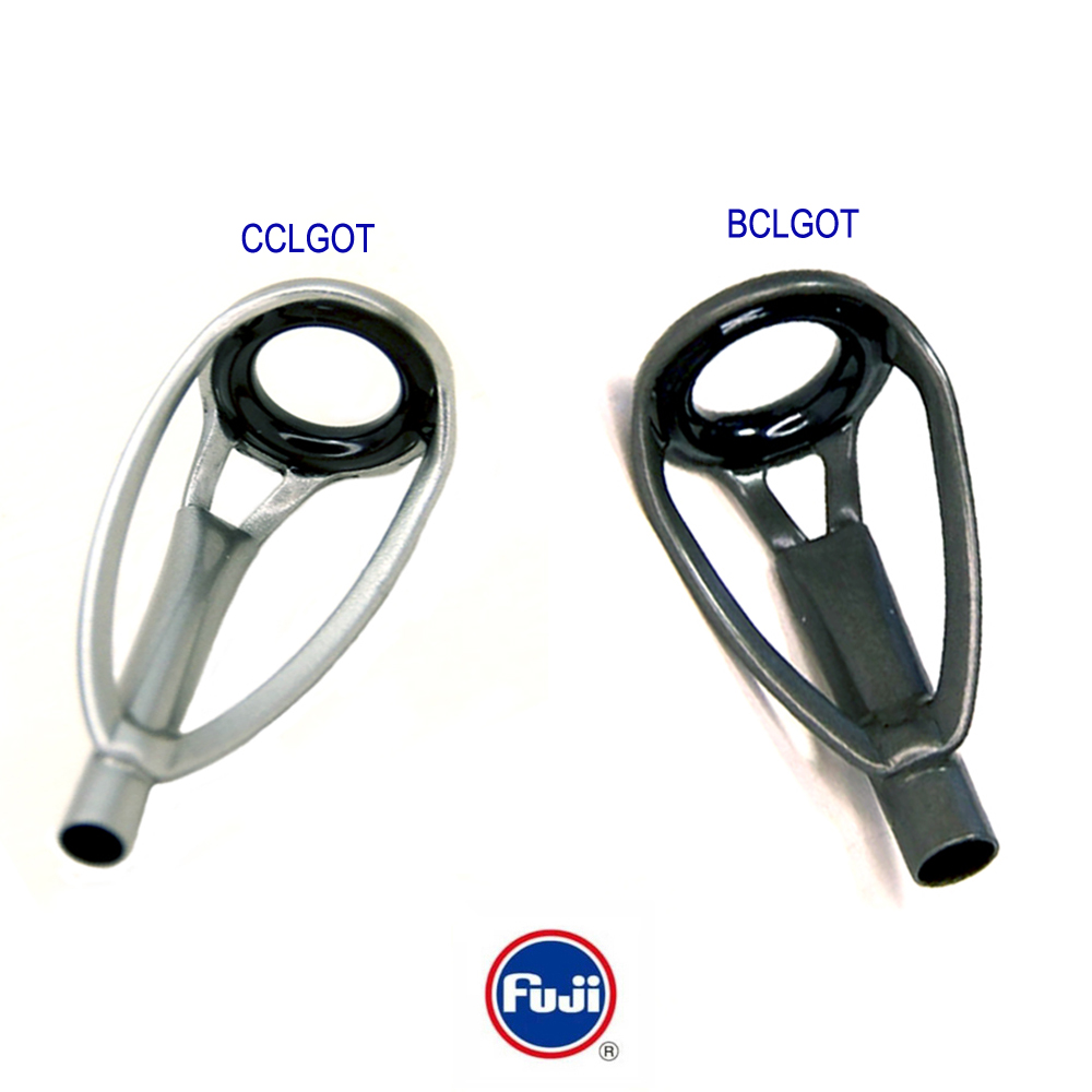Guida superiore originale Fuji - Fishing Rod Tip Replacement recensione e prezzo
