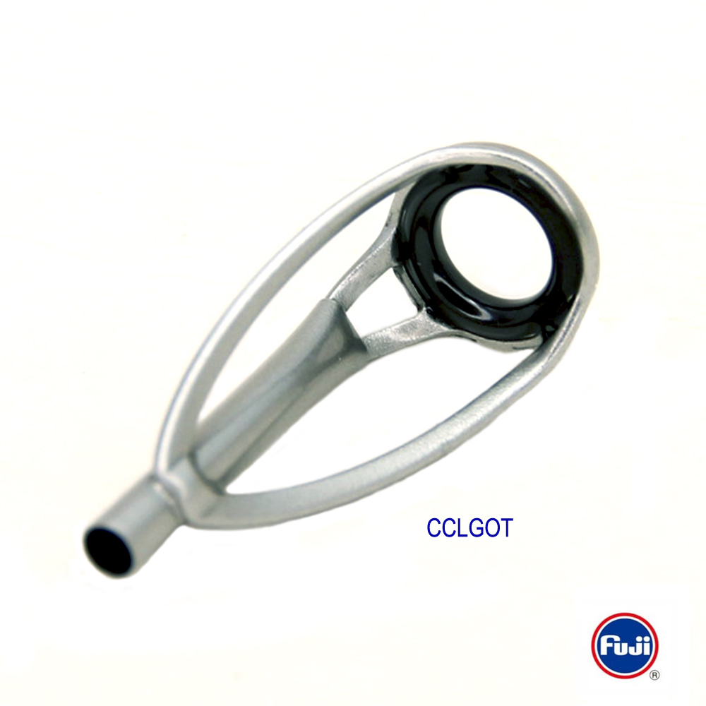 Guida superiore originale Fuji - Fishing Rod Tip Replacement recensione e prezzo
