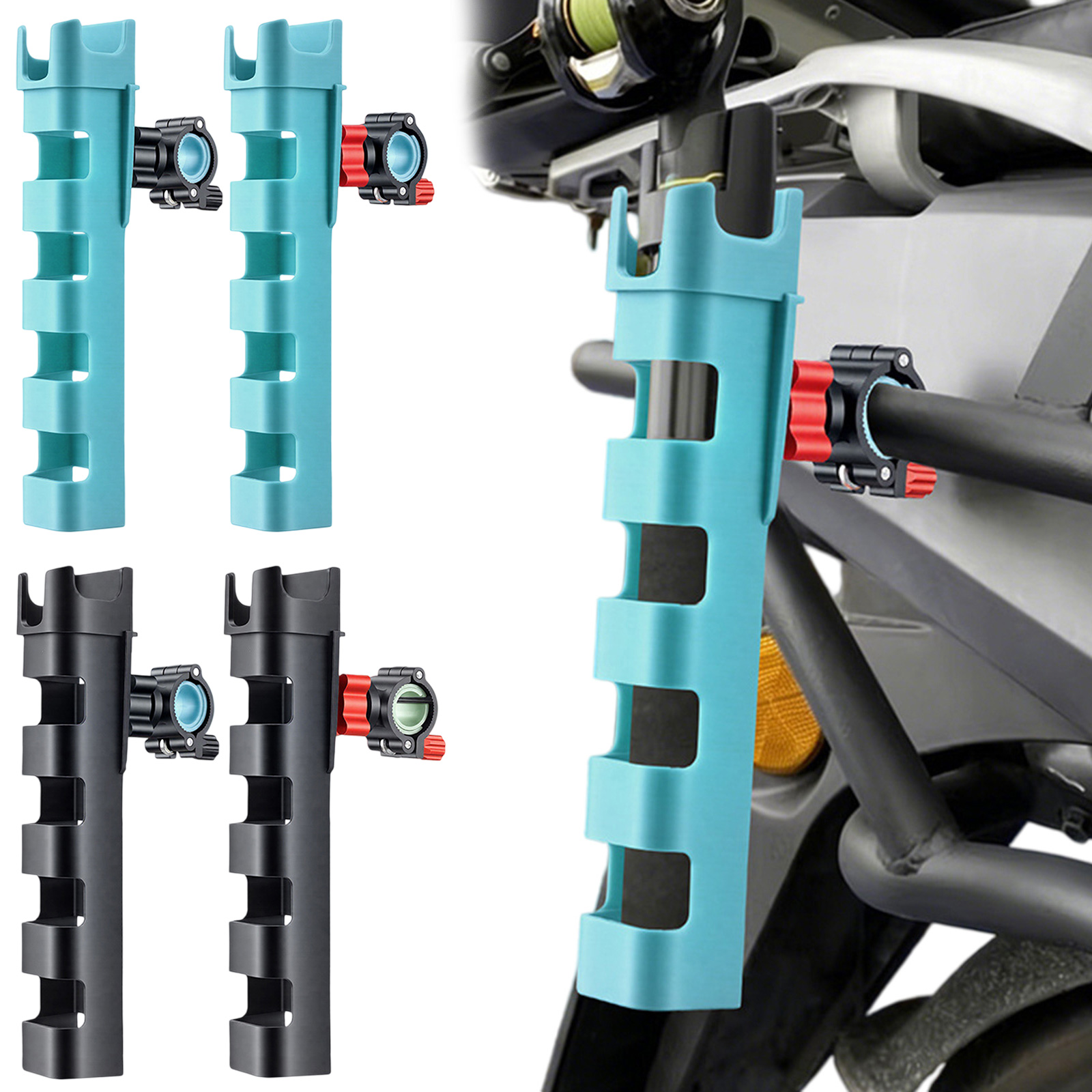 Supporto Universale per Canna  - Fishing Rod Holder recensione e prezzo