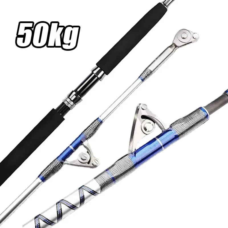 1.98M 2.1M Canna da pesca Spin - Fishing Rod Surf recensione e prezzo