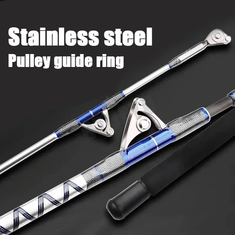 1.98M 2.1M Canna da pesca Spin - Fishing Rod Surf recensione e prezzo