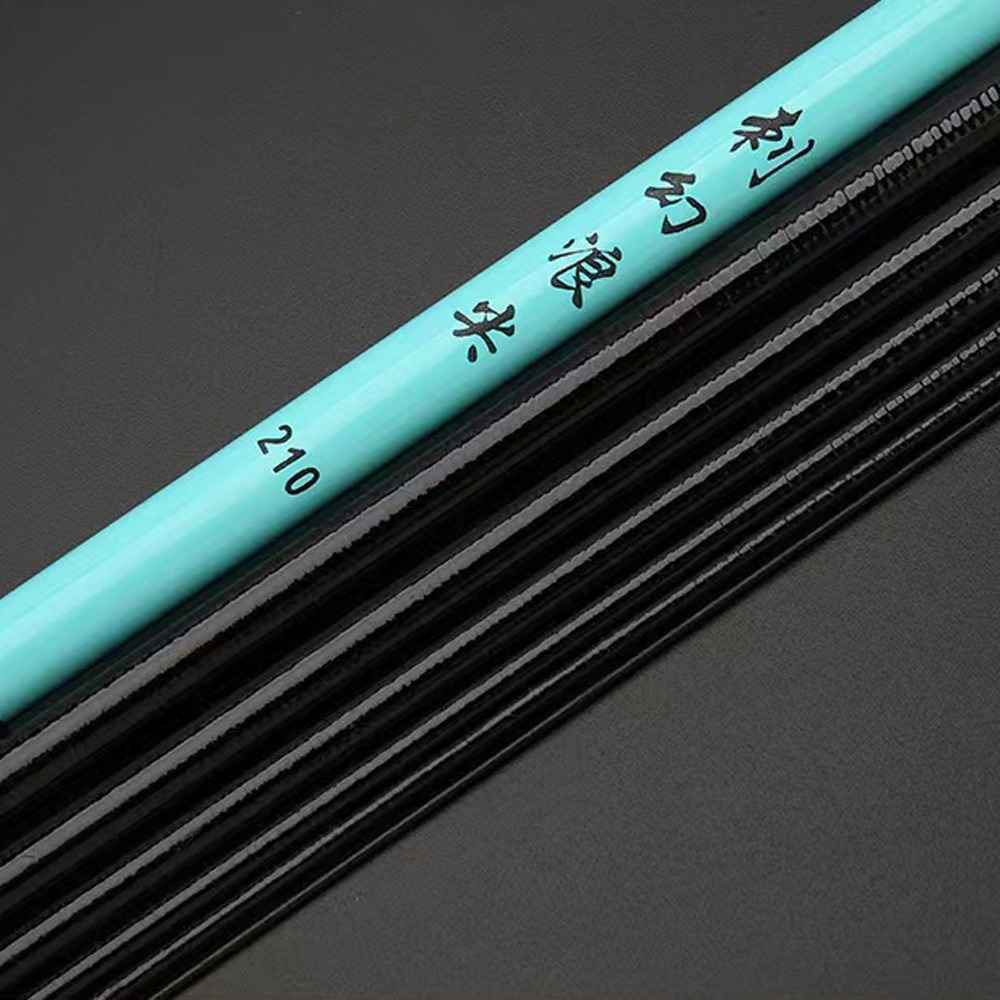 Canna da Pesca Telescopica 40c - Fishing Rod Telescopic recensione e prezzo