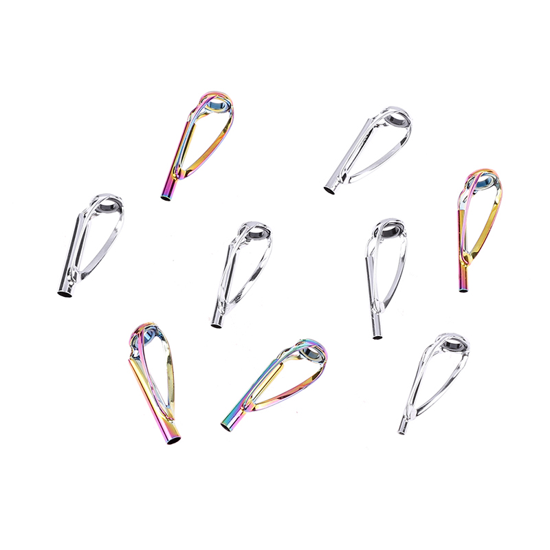 Canna da pesca Top guide Free  - Fishing Rod Tip Replacement recensione e prezzo