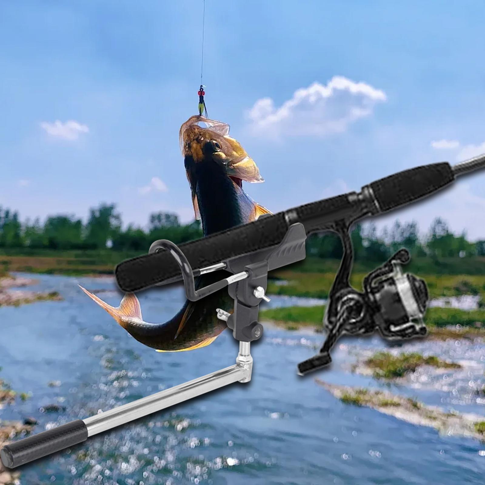 Portacanne da pesca Accessori  - Fishing Rod Rack recensione e prezzo