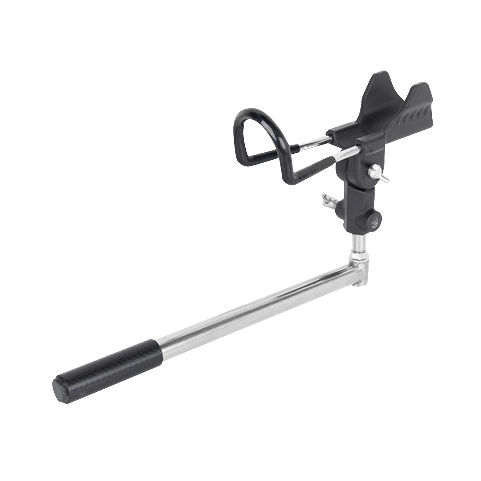 Portacanne da pesca Accessori  - Fishing Rod Rack recensione e prezzo