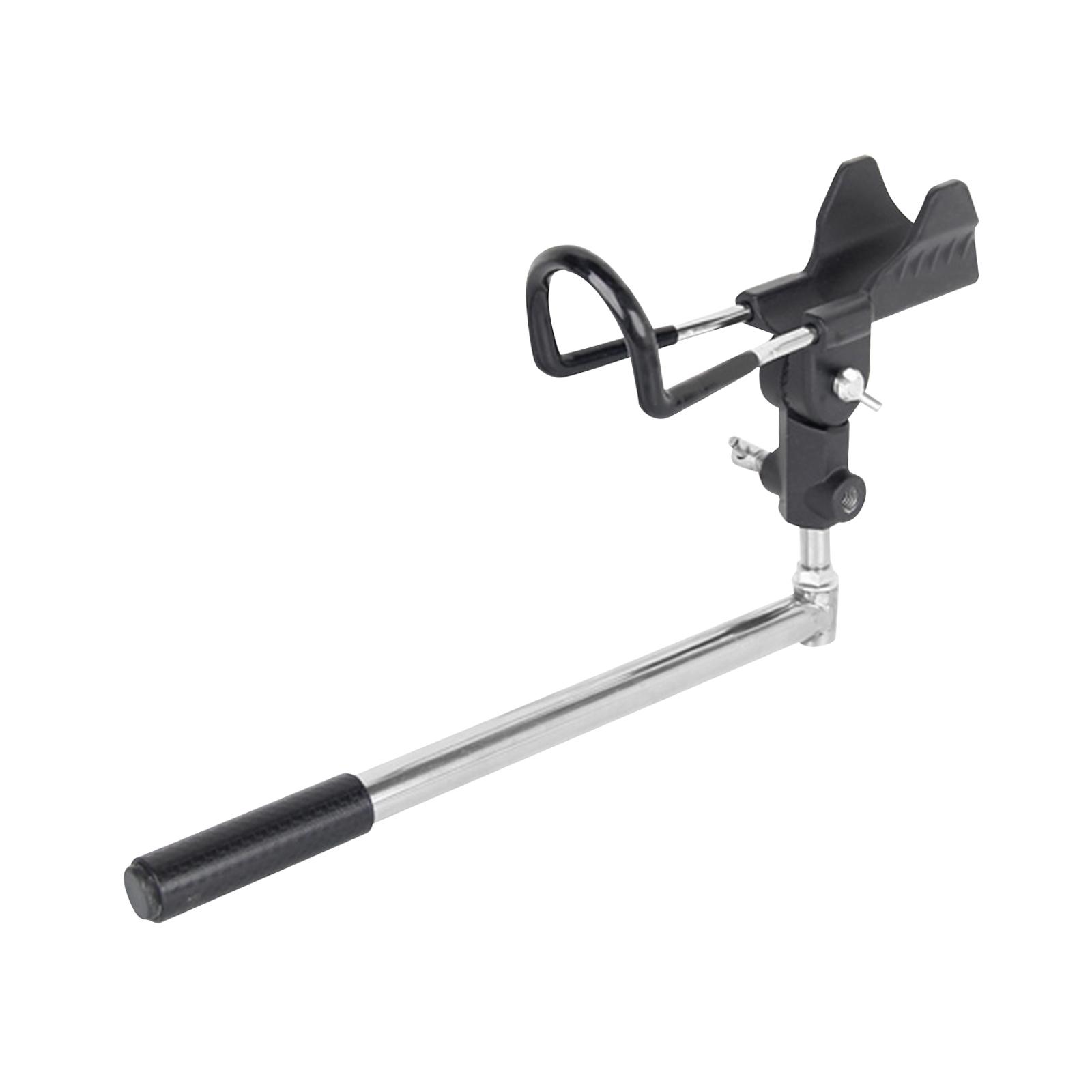 Portacanne da pesca Accessori  - Fishing Rod Rack recensione e prezzo