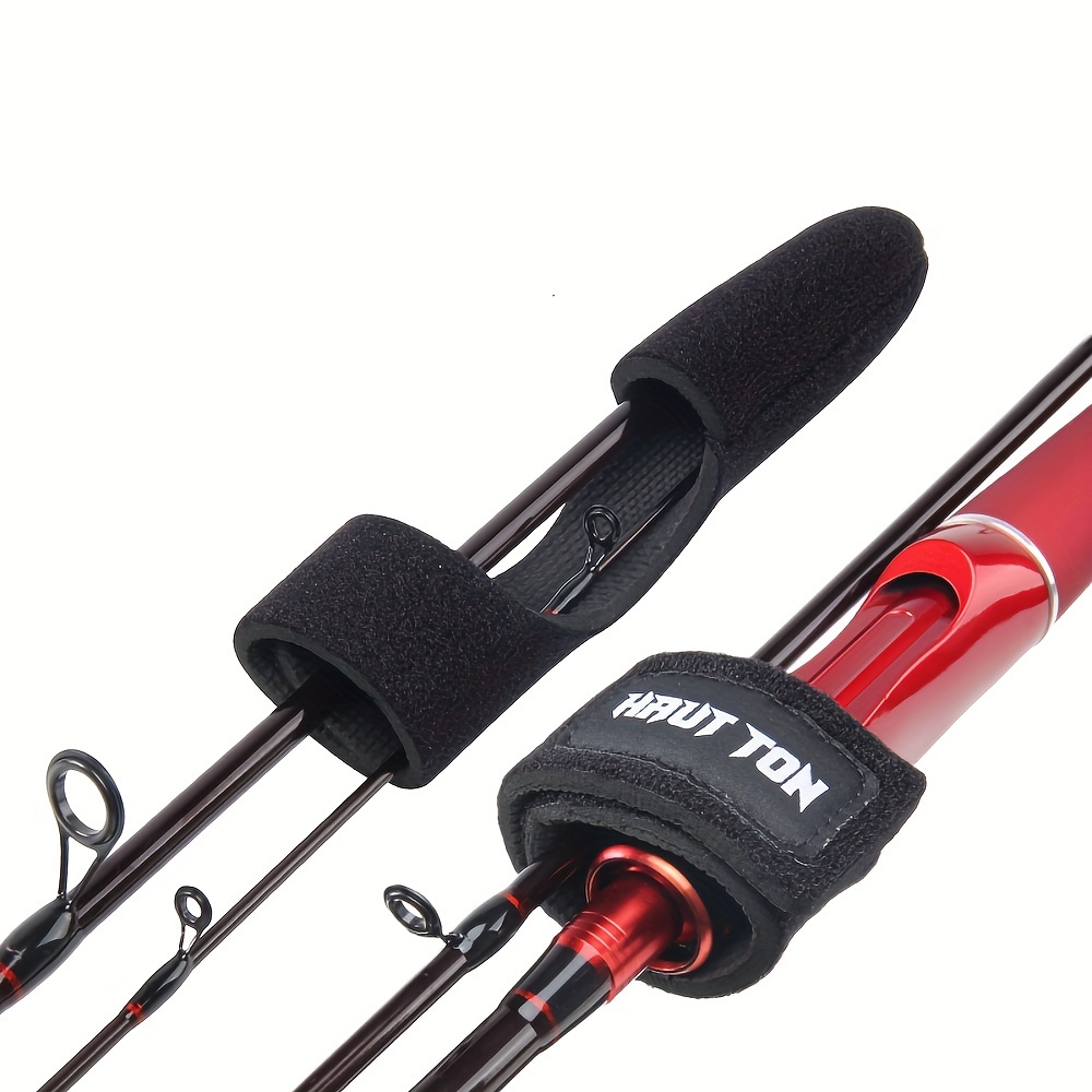 Cinghie per canna da pesca HAU - Fishing Rod Casting recensione e prezzo