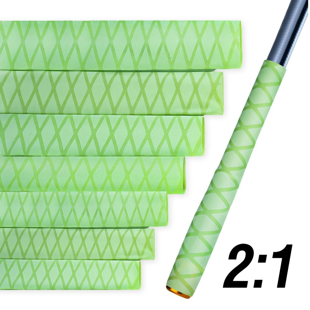 Copertura per impugnatura dell - Fishing Rod Ice recensione e prezzo