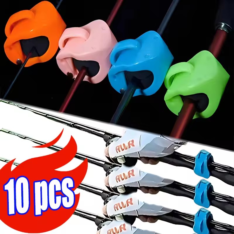 Portacanna da pesca in ABS Fis - Fishing Rod Casting recensione e prezzo