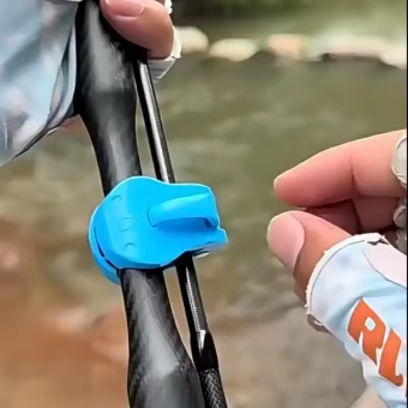Portacanna da pesca in ABS Fis - Fishing Rod Casting recensione e prezzo