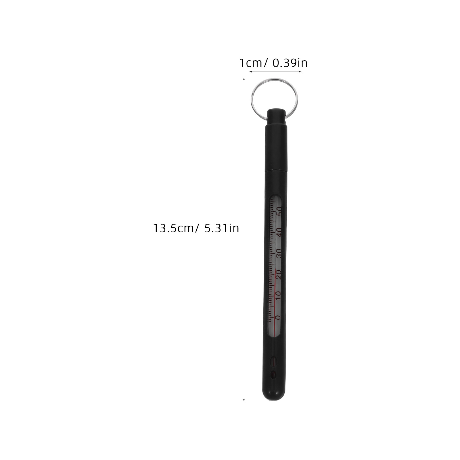 Termometro da Pesca, Misurator - Fishing Rod Fly recensione e prezzo