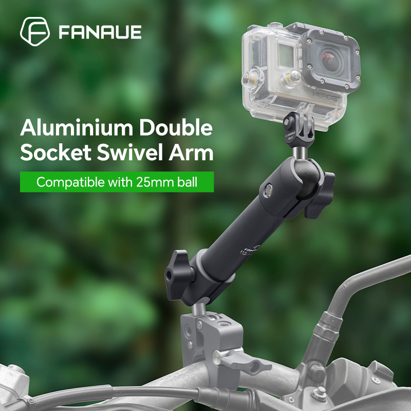 FANAUE supporto per telefono p - Fishing Rod Holder recensione e prezzo