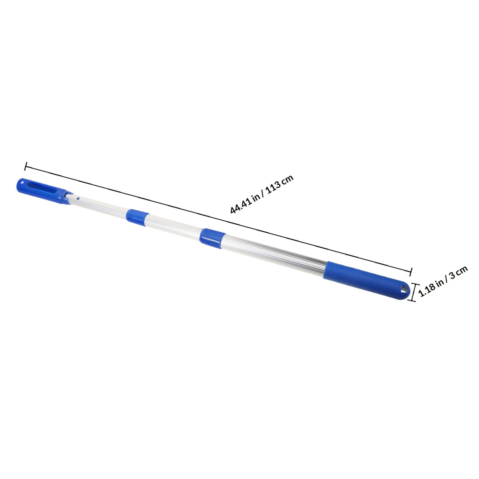 Asta Telescopica per Pulizia P - Fishing Rod Telescopic recensione e prezzo
