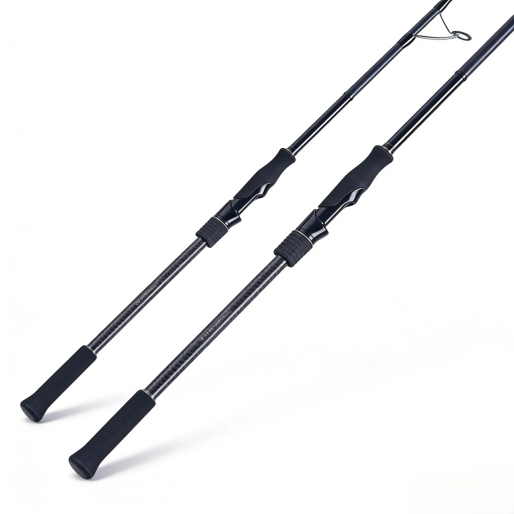 Canna da Pesca in Fibra di Car - Fishing Rod Carbon Fiber recensione e prezzo