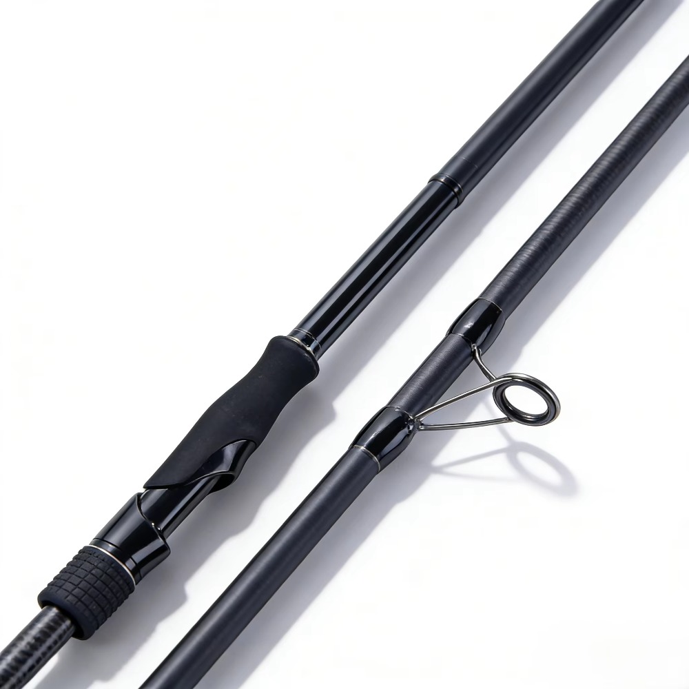 Canna da Pesca in Fibra di Car - Fishing Rod Carbon Fiber recensione e prezzo