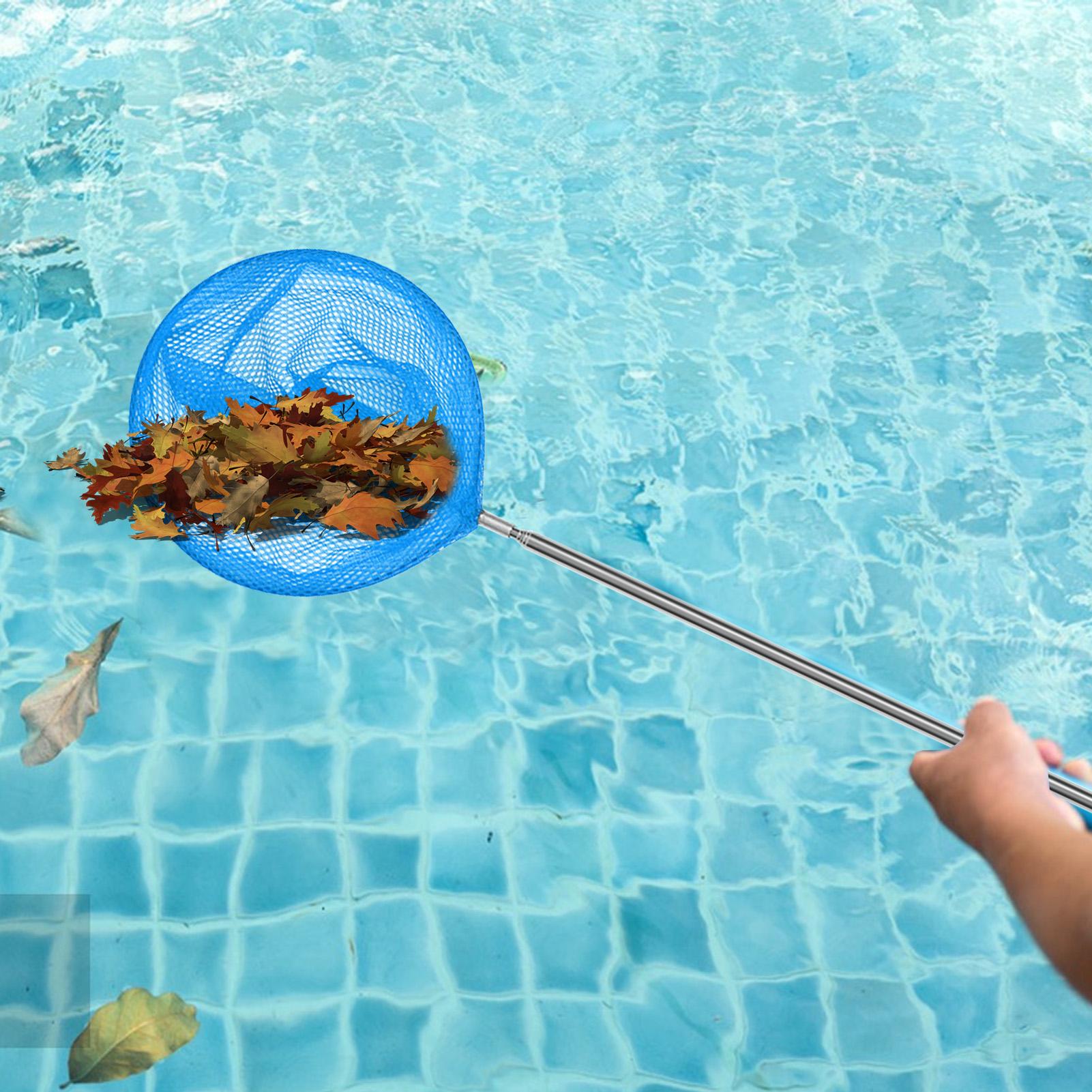 Rete per Skimmer da Piscina co - Fishing Rod Telescopic recensione e prezzo