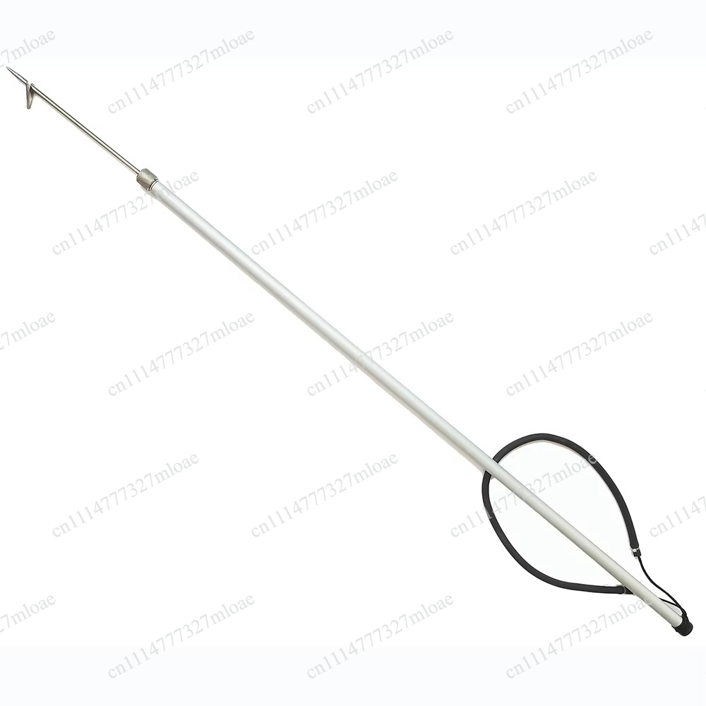 Asta da Pesca Subacquea Pieghe - Fishing Rod Travel recensione e prezzo