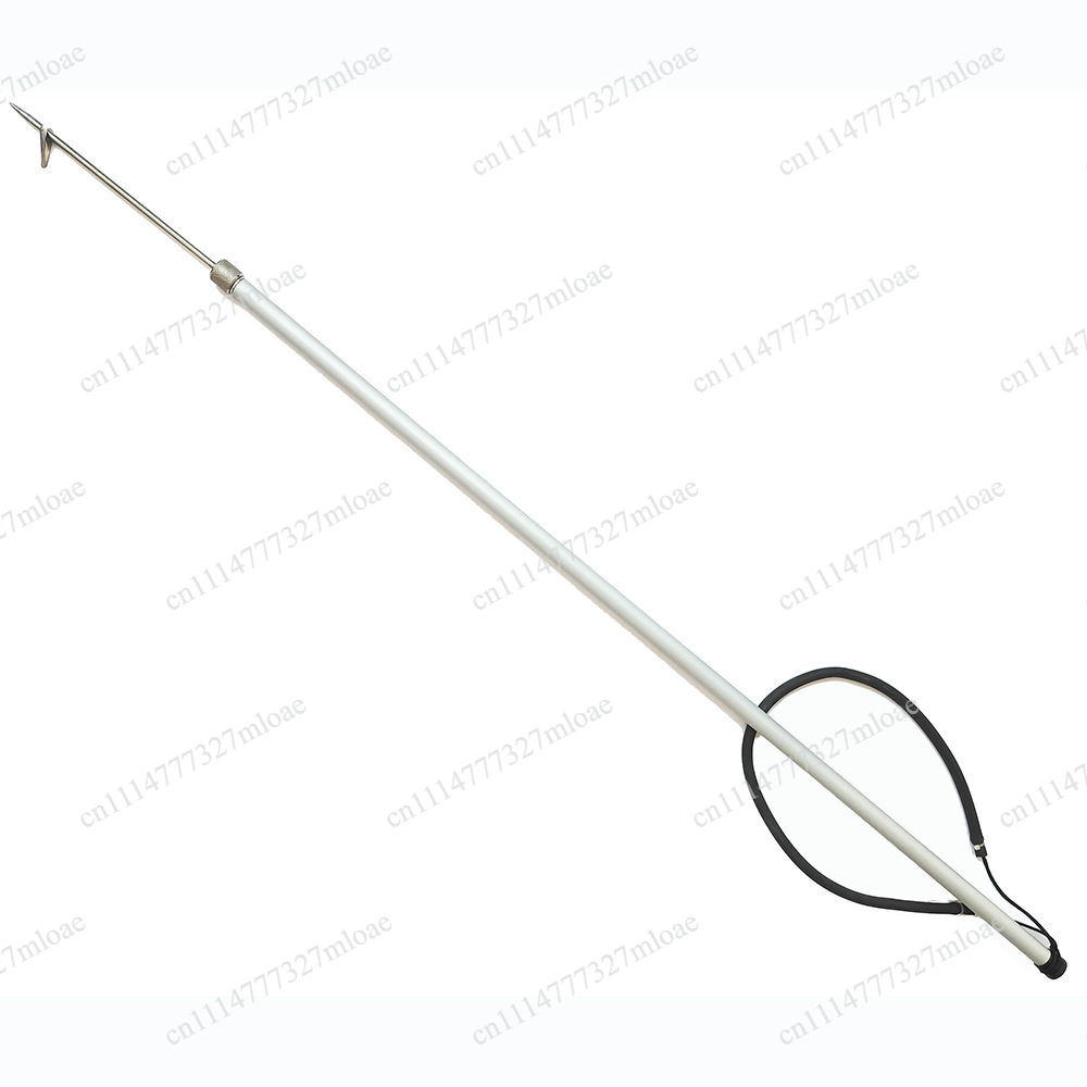 Asta da Pesca Subacquea Pieghe - Fishing Rod Travel recensione e prezzo