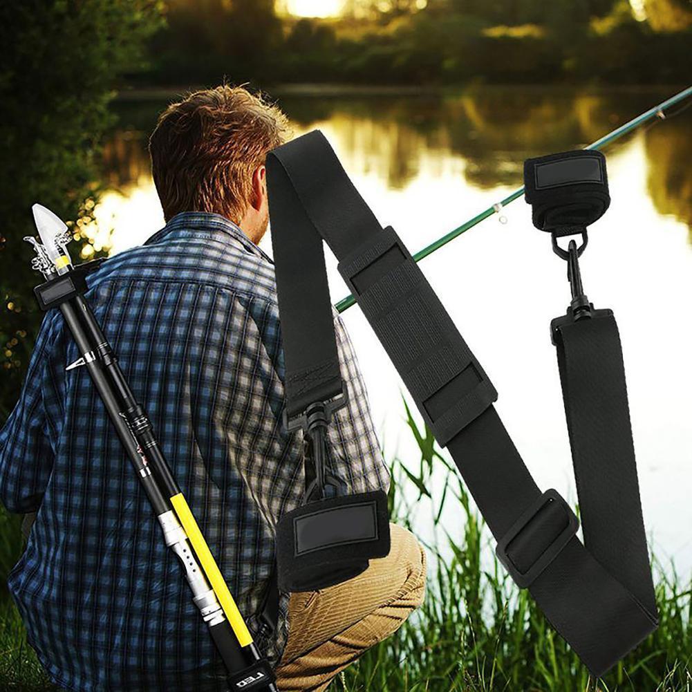 Canna da pesca Cinghia da tras - Fishing Rod Repair Kit recensione e prezzo