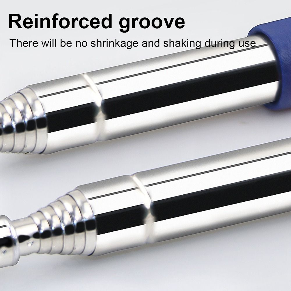 Puntatore Telescopico per Sche - Fishing Rod Telescopic recensione e prezzo