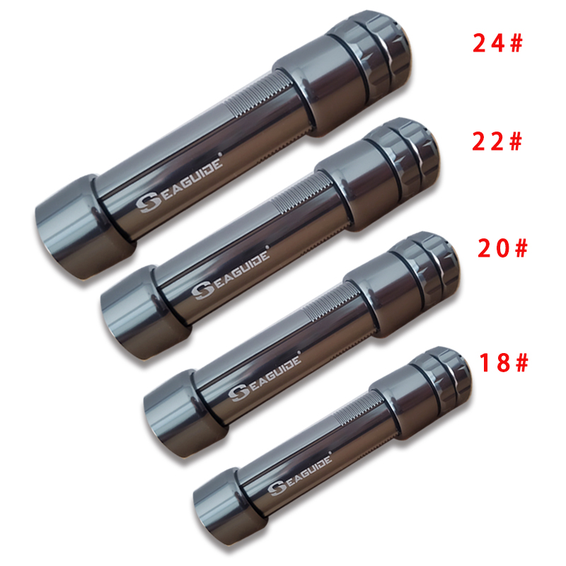 TAKEDO 18 #   20 #   22 #   24 - Fishing Rod Repair Kit recensione e prezzo