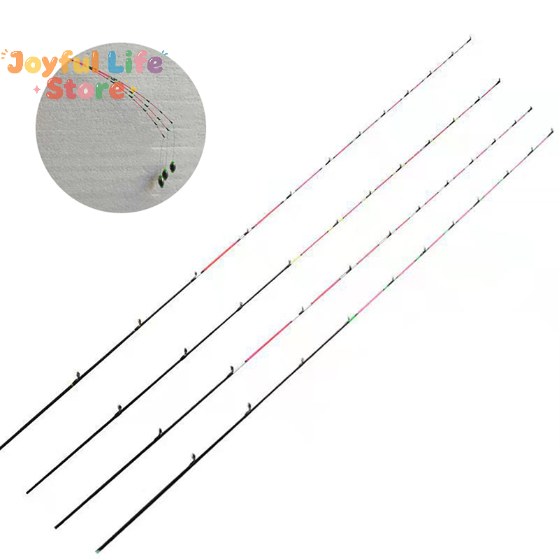 Punta di Ricambio in Lega di T - Fishing Rod Tip Replacement recensione e prezzo