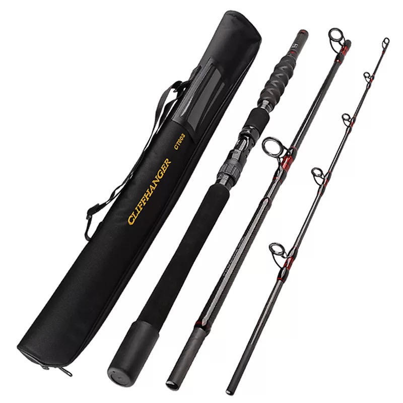 1.8m 2.1m 2.4m Barca di qualit - Fishing Rod Surf recensione e prezzo