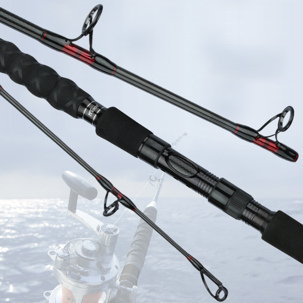 1.8m 2.1m 2.4m Barca di qualit - Fishing Rod Surf recensione e prezzo
